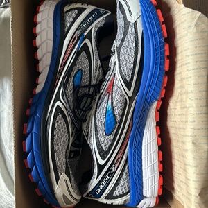 Brooks Ghost 7 Sneakers